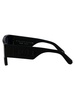 Philipp Plein Oversized Frame Sunglasses