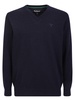 Essential Blue Navy Pullover