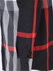 Burberry Check-Pattern Long Sleeved Shirt