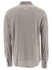 Brunello Cucinelli Long-Sleeved Buttoned Shirt