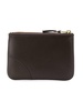 Comme des Garçons Wallet Classic Zipped Wallet