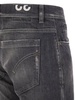 Dondup Straight-Leg Slim-Cut Jeans