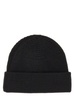 Alexander Wang Compact Deboss Logo Beanie