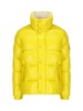 Moncler 1952 Long-Sleeved Padded Jacket