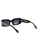 Marc Jacobs Eyewear Rectangular Frame Sunglasses