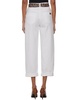 Elisabetta Franchi High-Waist Wide-Leg Trousers