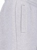 Maison Kitsuné Logo Embroidered Track Pants