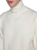 Jil Sander Turtleneck Knitted Jumper