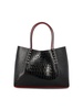 Christian Louboutin Cabarock Studded Large Tote Bag