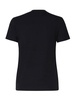 Just Cavalli Logo Embellished Crewneck T-Shirt