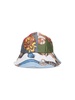 Like boys Paneled Bucket Hat