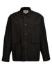 Studio Nicholson Spirit Buttoned Shirt