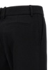 Paco Rabanne High Waist Straight Leg Pants