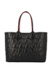 Christian Louboutin Cabata All-Over Logo Patterned Tote Bag