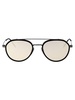 Thom Browne Squared Sunglasses Ues801 A G0003 004 51 004