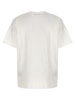 Balmain Flocked Coin Crewneck T-Shirt