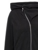 Rick Owens DRKSHDW Mountain Zipped Hoodie