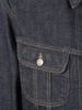 Maison Margiela Button Down Denim Jacket