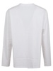 Balmain Logo Printed Long-Sleeve T-Shirt