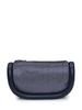 JW Anderson Bumper 12 Embellished Crossbody Bag