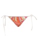 Emilio Pucci Iride-Print Bikini Briefs