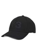 Y-3 Logo Applique Cap