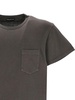 Tom Ford Cold Dye Crewneck T-Shirt