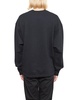 Alexander Wang Long Sleeved Crewneck Sweatshirt