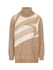 Loro Piana Roll-Neck Knitted Jumper