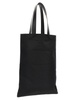 Jil Sander Logo-Print Large Open Top Tote Bag