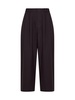 Studio Nicholson Line High-Waisted Straight Leg Trousers