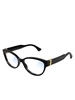 Cartier Cat-Eye Frame Sunglasses