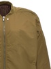 Rick Owens DRKSHDW Jumbo Flight Padded Bomber Jacket