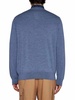 Etro Logo-Embroidered Crewneck Knitted Jumper