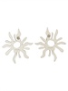 Cult Gaia Soleil Post-Style Earrings