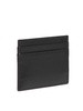 Saint Laurent Tiny Cassandre Credit Card Case