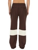 Wales Bonner Kola Straight Leg Track Pants