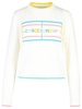 Casablanca Pastel Court Jumper