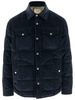 Woolrich Buttoned Long-Sleeved Shirt