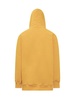 Lanvin Logo Patch Drawstring Hoodie