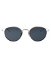 Thom Browne Round Sunglasses Ues119 A G0001 046 52 046