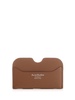 Acne Studios Logo Printed Card Case