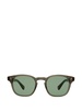 Garrett Leight Ace Sunglasses