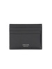 Ferragamo Logo Printed Card Holder