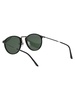 Giorgio Armani Round Sunglasses 0 Ar 318 Sm 500131