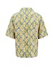 Marni Short-Sleeved Graphic Printed Shirt