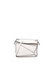 Loewe Mini Puzzle Tote Bag