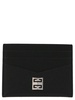 Givenchy 4G Logo Plaque Cardholder