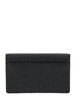 Maison Margiela Four-Stitched Logo Wallet