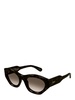 Chloé Eyewear Cat-Eye Sunglasses